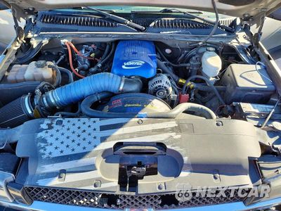Zdjęcie 11 z 12 samochodu: 2003 CHEVROLET SILVERADO C1500 VIN:2GCEC19V531329142 - miniatura