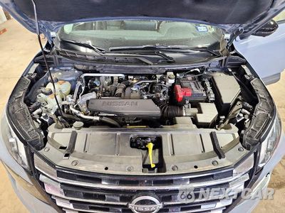 Zdjęcie 12 z 14 samochodu: 2026 NISSAN ROGUE SL VIN:5N1BT3CA1TC797038 - miniatura