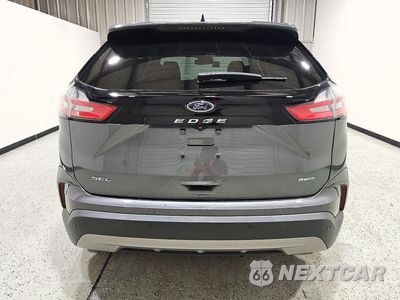 Zdjęcie 6 z 13 samochodu: 2022 FORD EDGE SEL VIN:2FMPK4J97NBA54118 - miniatura