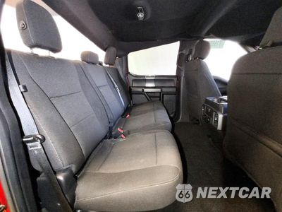 Zdjęcie 10 z 13 samochodu: 2018 FORD F150 SUPERCREW VIN:1FTEW1EG1JKC13402 - miniatura
