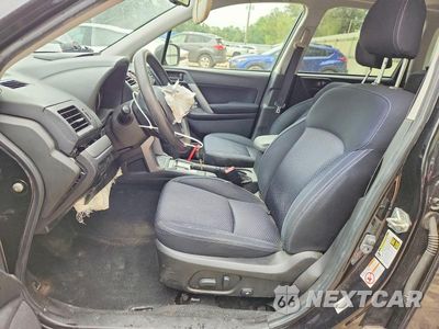 Zdjęcie 7 z 14 samochodu: 2015 SUBARU FORESTER 2.5I PREMIUM VIN:JF2SJADC7FH572713 - miniatura