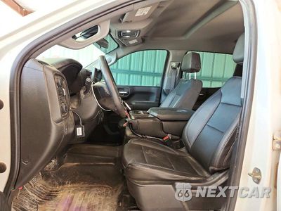 Zdjęcie 7 z 12 samochodu: 2023 CHEVROLET SILVERADO K1500 VIN:3GCUDAED1PG118880 - miniatura