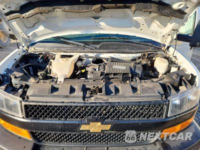 Zdjęcie 12 z 13 samochodu: 2020 CHEVROLET EXPRESS BOX TRUCK VIN:1HA6GUCG3LN003323 - miniatura