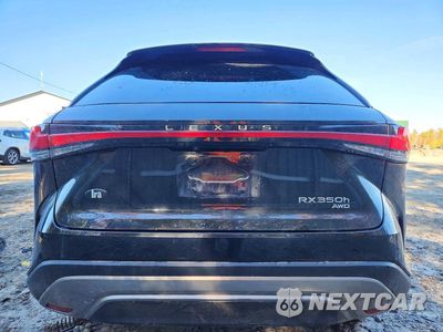 Zdjęcie 6 z 13 samochodu: 2024 LEXUS RX 350H PREMIUM VIN:2T2BBMCA3RC064157 - miniatura