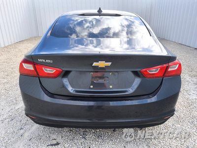 Zdjęcie 6 z 13 samochodu: 2020 CHEVROLET MALIBU LS VIN:1G1ZC5ST6LF088923 - miniatura