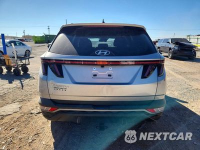 Zdjęcie 6 z 13 samochodu: 2023 HYUNDAI TUCSON SEL VIN:5NMJF3AE7PH236217 - miniatura