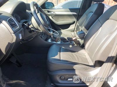 Zdjęcie 7 z 12 samochodu: 2018 AUDI Q3 PREMIUM VIN:WA1BCCFS6JR007696 - miniatura