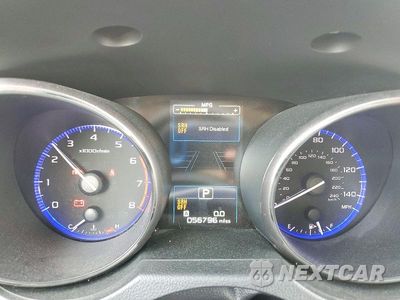 Zdjęcie 9 z 13 samochodu: 2019 SUBARU LEGACY 2.5I LIMITED VIN:4S3BNAN68K3006563 - miniatura