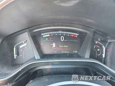 Zdjęcie 9 z 13 samochodu: 2019 HONDA CR-V EXL VIN:5J6RW2H88KA010360 - miniatura