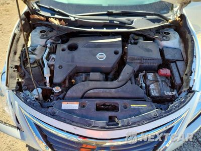 Zdjęcie 11 z 12 samochodu: 2015 NISSAN ALTIMA 2.5 SL VIN:1N4AL3AP1FN887506 - miniatura