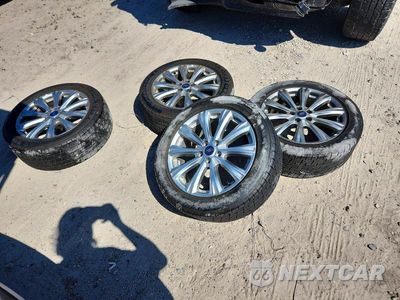 Zdjęcie 13 z 14 samochodu: 2018 FORD ESCAPE TITANIUM VIN:1FMCU0J96JUA03862 - miniatura