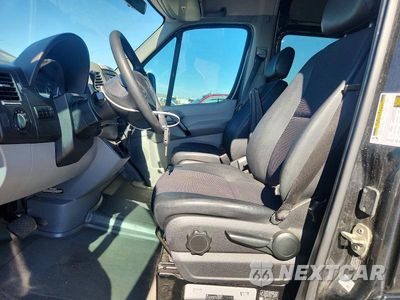 Zdjęcie 7 z 13 samochodu: 2018 MERCEDES-BENZ SPRINTER 2500 VIN:WDZPE8CD4JP645353 - miniatura