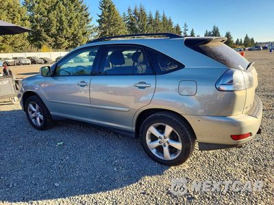 Drugie zdjęcie samochodu z przodu: 2004 LEXUS RX 330 VIN:JTJHA31U040052251 - miniatura