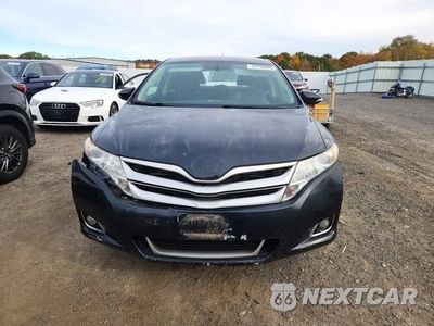 Piąte zdjęcie samochodu w środku: 2013 TOYOTA VENZA XLE VIN:4T3BA3BB0DU043812 - miniatura