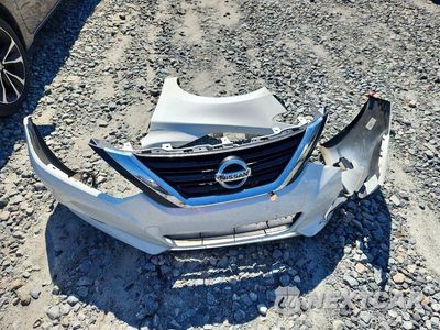 Zdjęcie 12 z 13 samochodu: 2016 NISSAN ALTIMA 2.5 SR VIN:1N4AL3AP5GN315890 - miniatura