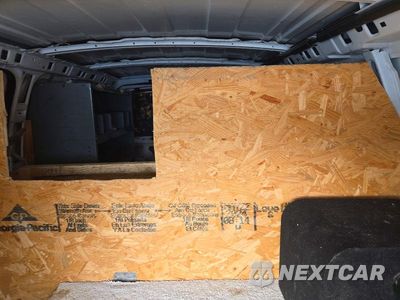 Zdjęcie 10 z 13 samochodu: 2008 CHEVROLET EXPRESS G1500 VIN:1GCFG15X381108099 - miniatura