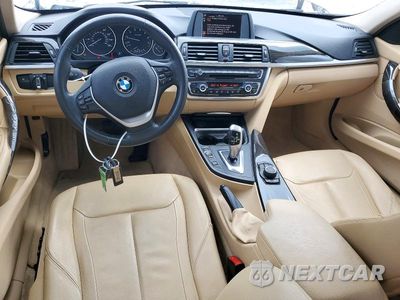 Zdjęcie 8 z 12 samochodu: 2015 BMW 328 I VIN:WBA3A5G59FNS87243 - miniatura
