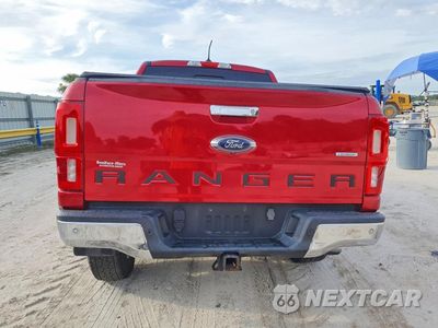Zdjęcie 6 z 12 samochodu: 2020 FORD RANGER XL VIN:1FTER4EH9LLA56135 - miniatura