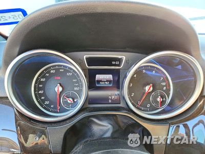 Zdjęcie 9 z 13 samochodu: 2018 MERCEDES-BENZ GLE 350 VIN:4JGDA5JB5JB198894 - miniatura