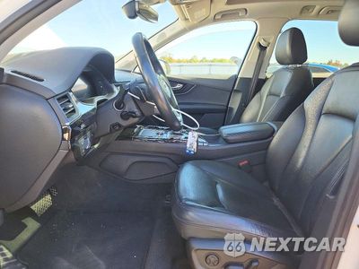 Zdjęcie 7 z 12 samochodu: 2019 AUDI Q7 PREMIUM PLUS VIN:WA1LAAF70KD042842 - miniatura