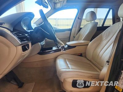 Zdjęcie 7 z 13 samochodu: 2015 BMW X5 XDRIVE35I VIN:5UXKR0C55F0K67034 - miniatura