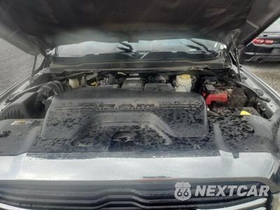 Zdjęcie 11 z 11 samochodu: 2019 RAM 2500 TRADESMAN VIN:3C6UR5CL4KG676404 - miniatura