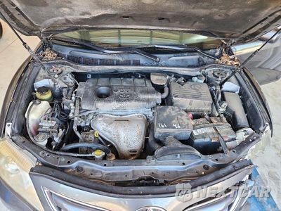 Zdjęcie 11 z 13 samochodu: 2010 TOYOTA CAMRY LE VIN:4T1BF3EK8AU084058 - miniatura