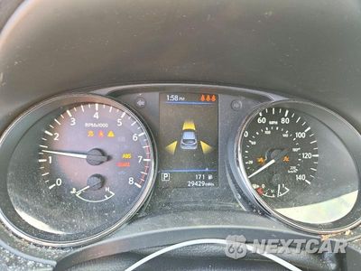 Zdjęcie 9 z 13 samochodu: 2020 NISSAN ROGUE SPORT S VIN:JN1BJ1CW4LW651051 - miniatura