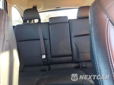 Zdjęcie 10 z 14 samochodu: 2017 SUBARU OUTBACK 3.6R LIMITED VIN:4S4BSENC8H3387986 - miniatura