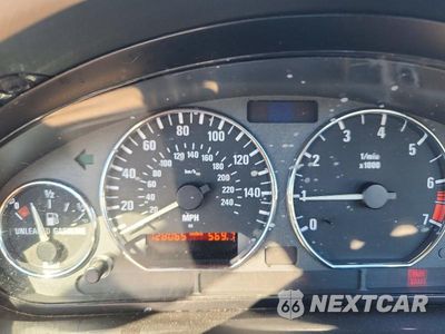 Zdjęcie 9 z 12 samochodu: 2000 BMW Z3 2.3 VIN:4USCH9341YLF84392 - miniatura