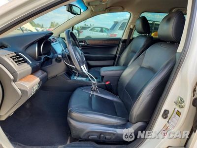 Zdjęcie 7 z 12 samochodu: 2016 SUBARU OUTBACK 3.6R LIMITED VIN:4S4BSEJC3G3352048 - miniatura