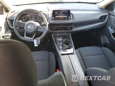 Zdjęcie 8 z 14 samochodu: 2024 NISSAN ROGUE S VIN:5N1BT3AA7RC674016 - miniatura