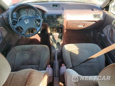 Zdjęcie 8 z 12 samochodu: 1990 HONDA ACCORD VIN:JHMCB7643LC025602 - miniatura