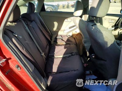 Zdjęcie 10 z 13 samochodu: 2010 TOYOTA PRIUS I VIN:JTDKN3DU3A0083501 - miniatura