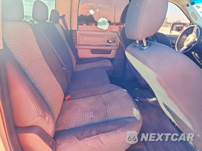 Zdjęcie 10 z 12 samochodu: 2010 DODGE RAM 1500 VIN:1D7RB1CP4AS235870 - miniatura