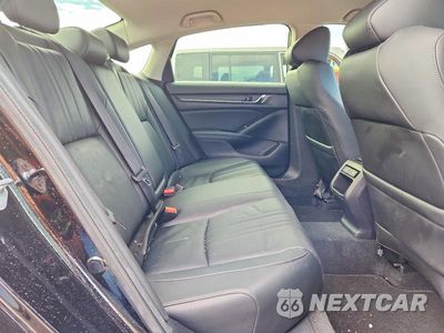 Zdjęcie 10 z 12 samochodu: 2022 HONDA ACCORD SPORT SE VIN:1HGCV1F42NA115698 - miniatura