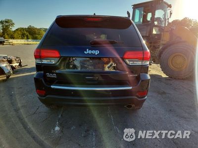 Zdjęcie 6 z 13 samochodu: 2018 JEEP GRAND CHEROKEE LIMITED VIN:1C4RJFBG4JC319256 - miniatura