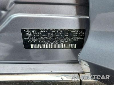 Zdjęcie 12 z 12 samochodu: 2016 HYUNDAI SONATA HYBRID SE VIN:KMHE24L13GA010615 - miniatura