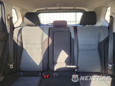 Zdjęcie 10 z 13 samochodu: 2023 NISSAN ROGUE SV VIN:JN8BT3BA3PW404560 - miniatura