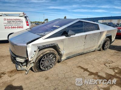 2024 TESLA CYBERTRUCK 7G2CEHED6RA032002 - główne zdjęcie licytacji z USA - miniatura