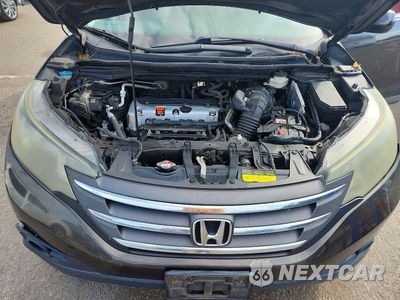 Zdjęcie 12 z 13 samochodu: 2013 HONDA CR-V EXL VIN:5J6RM4H72DL084633 - miniatura
