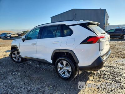 Drugie zdjęcie samochodu z przodu: 2024 TOYOTA RAV4 XLE VIN:2T3W1RFV3RC283597 - miniatura