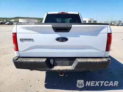 Zdjęcie 6 z 12 samochodu: 2015 FORD F150 SUPER CAB VIN:1FTEX1EP4FKE70087 - miniatura