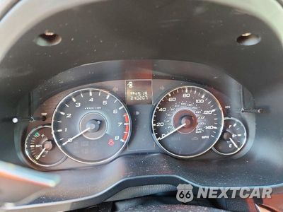 Zdjęcie 9 z 12 samochodu: 2010 SUBARU OUTBACK 2.5I PREMIUM VIN:4S4BRBGC8A3333066 - miniatura