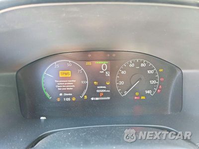 Zdjęcie 9 z 13 samochodu: 2026 HONDA CR-V SPORT VIN:5J6RS5H58TL012084 - miniatura
