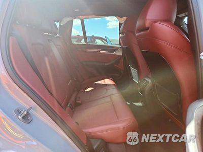 Zdjęcie 11 z 13 samochodu: 2022 BMW X3 SDRIVE30I VIN:5UX43DP07N9K11932 - miniatura