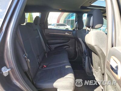 Zdjęcie 11 z 14 samochodu: 2014 JEEP GRAND CHEROKEE LAREDO VIN:1C4RJFAG1EC226735 - miniatura