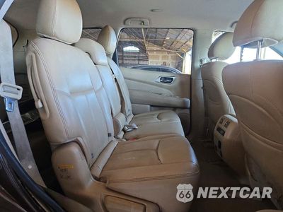 Zdjęcie 11 z 13 samochodu: 2015 NISSAN PATHFINDER SL VIN:5N1AR2MN0FC717898 - miniatura