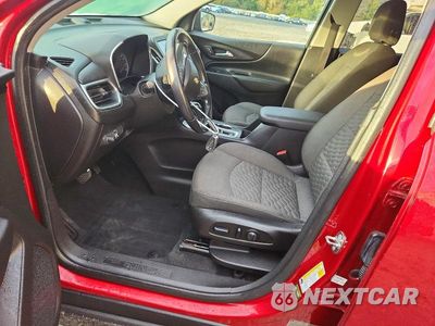 Zdjęcie 8 z 13 samochodu: 2018 CHEVROLET EQUINOX LT VIN:3GNAXJEV7JS582917 - miniatura