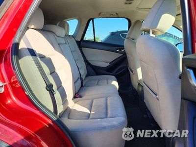 Zdjęcie 11 z 13 samochodu: 2013 MAZDA CX-5 TOURING VIN:JM3KE2CE4D0121740 - miniatura